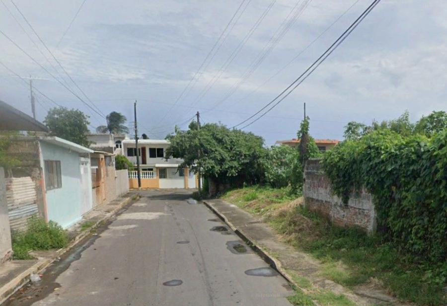Home in Metric Way