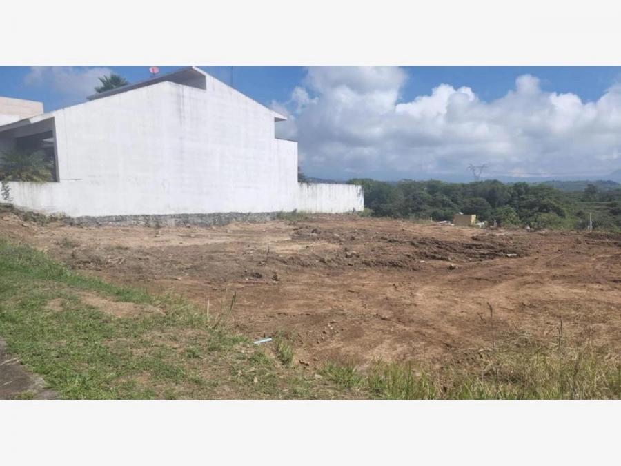 Foto Terreno en Venta en Ursulo Galvan, Veracruz - $ 262.500 - TEV351336 - BienesOnLine