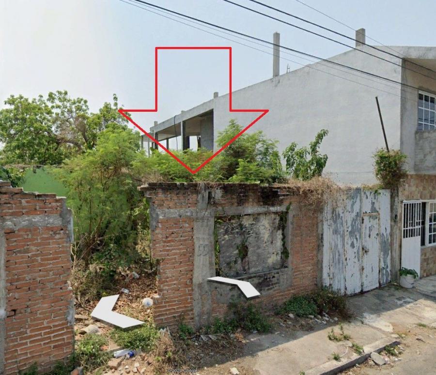 Home in Metric Way