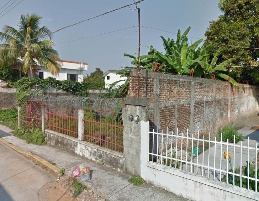 Home in Metric Way
