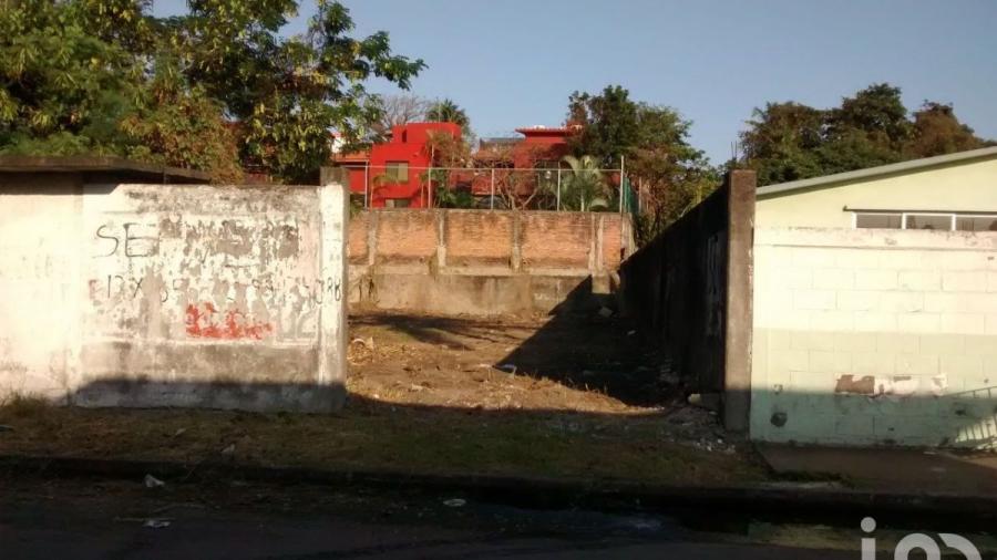 Foto Terreno en Venta en Floresta, Veracruz, Veracruz - $ 1.680.000 - TEV353128 - BienesOnLine