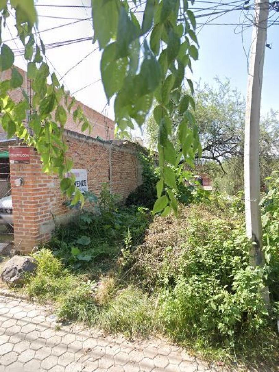 Foto Terreno en Venta en LA CALERA, Tlajomulco de Zúñiga, Jalisco - $ 185.000 - TEV362918 - BienesOnLine