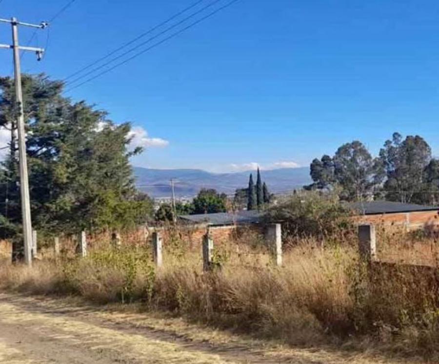 Terreno en Venta en Maravatío de Ocampo
