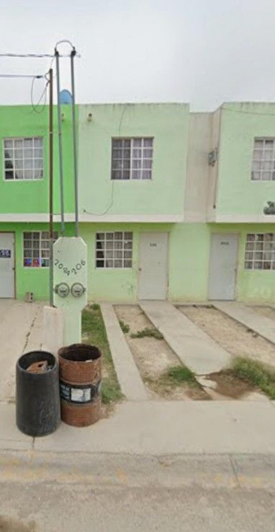 Foto Casa en Venta en CENTRO, Morelos, Coahuila de Zaragoza - $ 685.000 - CAV365275 - BienesOnLine