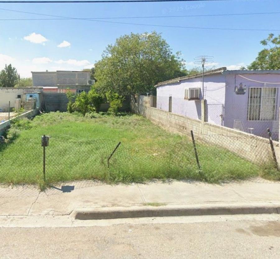 Foto Terreno en Venta en VALLE VERDE, Ciudad Acuña, Coahuila de Zaragoza - $ 650.000 - TEV365047 - BienesOnLine