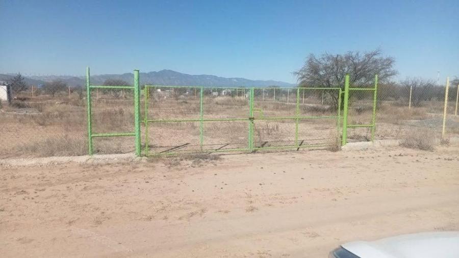Terreno en Venta en Frontera