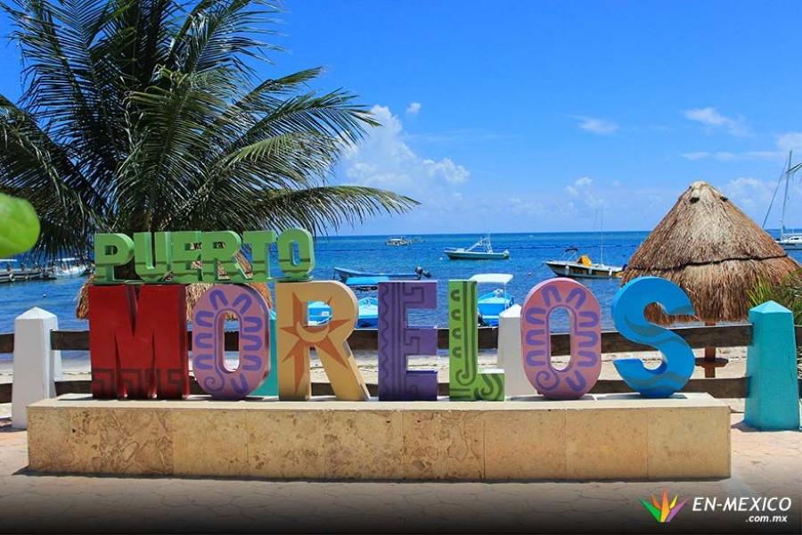 Foto Terreno en Venta en joaquin , Joaqun Zetina Gasca, Puerto Morelos, Quertaro, Quintana Roo - $ 34.000.000 - TEV347173 - BienesOnLine