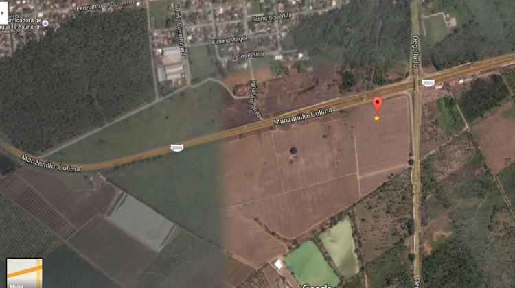 Foto Terreno en Venta en Ciudad de Armera, Colima - 60 hectareas - $ 78.000.000 - TEV173480 - BienesOnLine