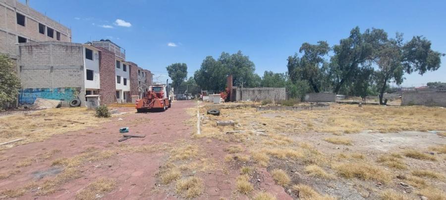 Foto Terreno en Venta en Tecmac Centro, Tecmac Centro, Mexico - $ 26.360.000 - TEV346842 - BienesOnLine