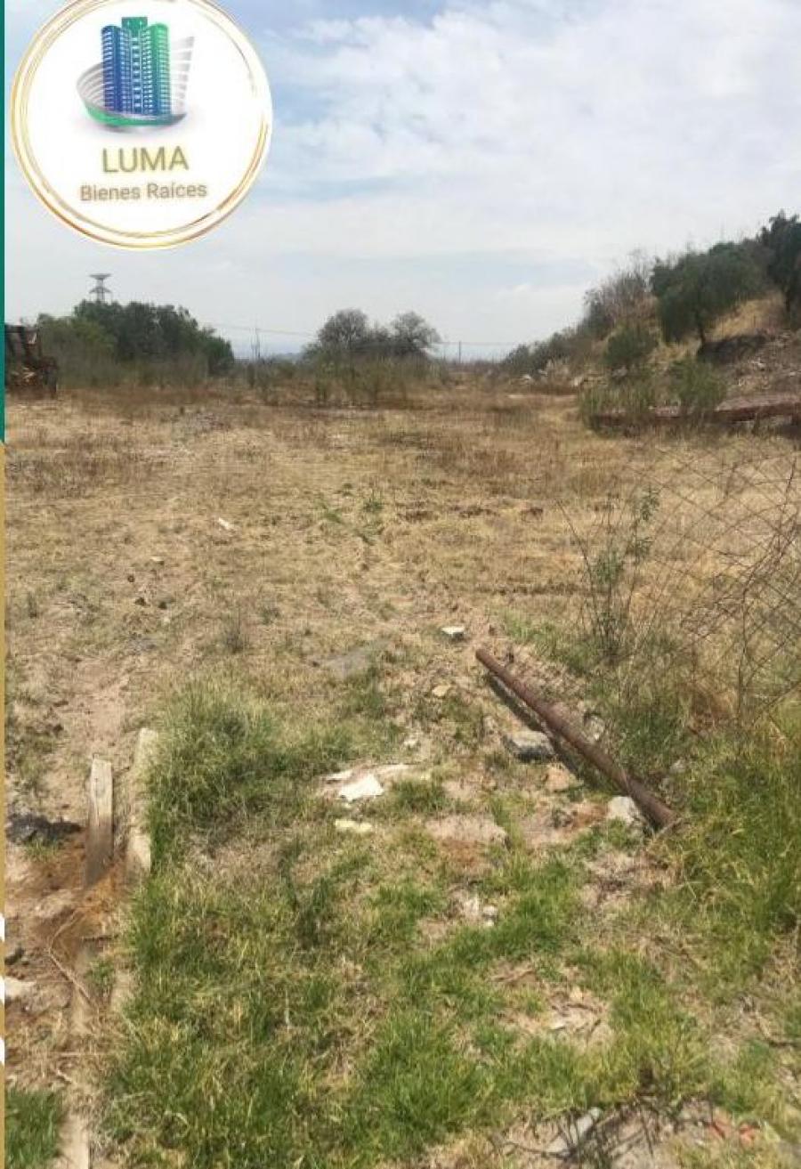 Foto Terreno en Venta en El Pedregal, Atizapan de Zaragoza, Mexico - $ 6.162.000 - TEV332045 - BienesOnLine