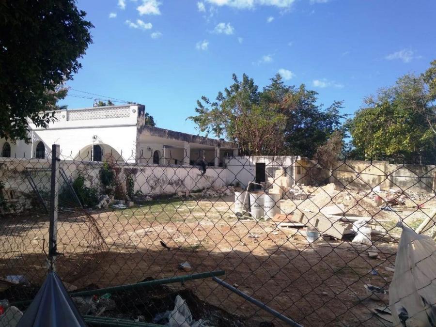 Foto Terreno en Venta en merida, Yucatan - U$D 3.920.000 - TEV303882 - BienesOnLine