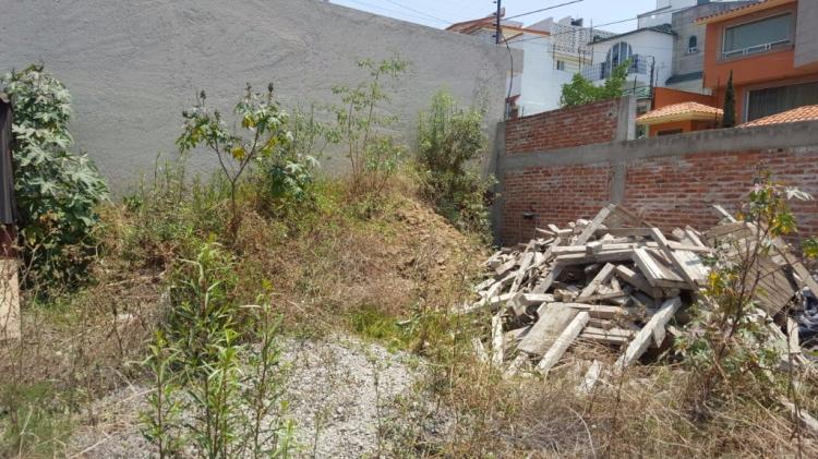 Foto Terreno en Venta en JARDINES DE BELLAVISTA, Tlalnepantla, Mexico - $ 3.150.000 - TEV209075 - BienesOnLine