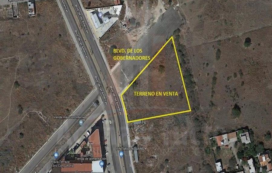 Foto Terreno en Renta en MISIN MARIANA, MISIN MARIANA, Queretaro Arteaga - $ 234.650 - TER274106 - BienesOnLine