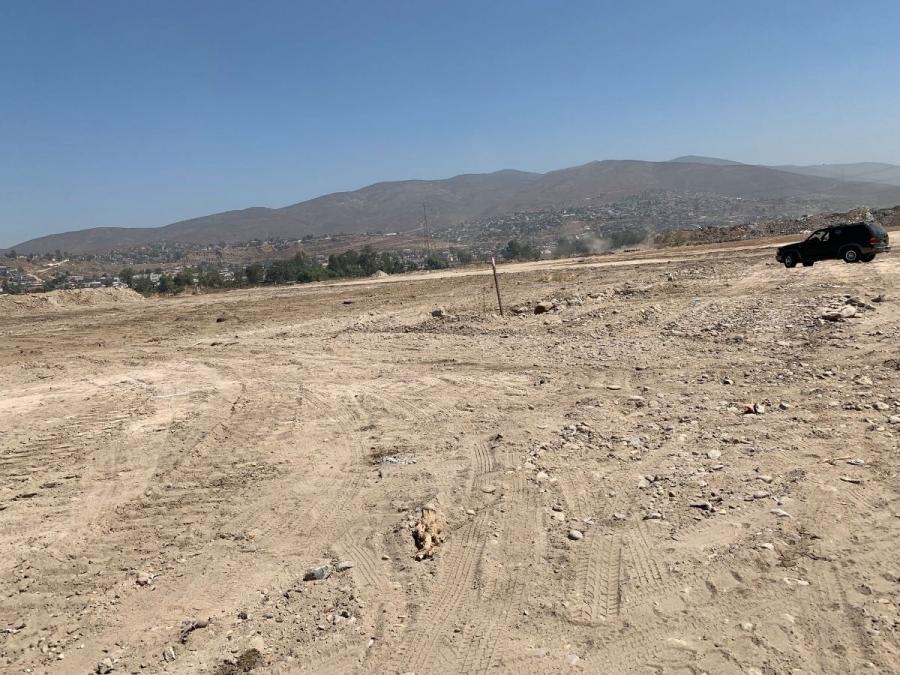 Foto Terreno en Venta en REVOLUCION, TIJUANA, Baja California - U$D 2.403.380 - TEV258514 - BienesOnLine