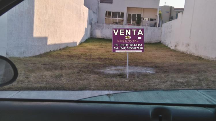 Foto Terreno en Venta en BOSQUES DE SANTA ANITA, Tlajomulco de Ziga, Jalisco - $ 1.200.000 - TEV159013 - BienesOnLine