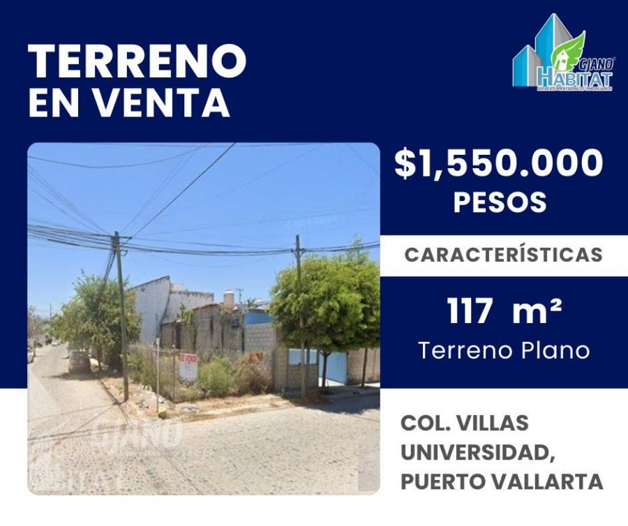 Home in Metric Way
