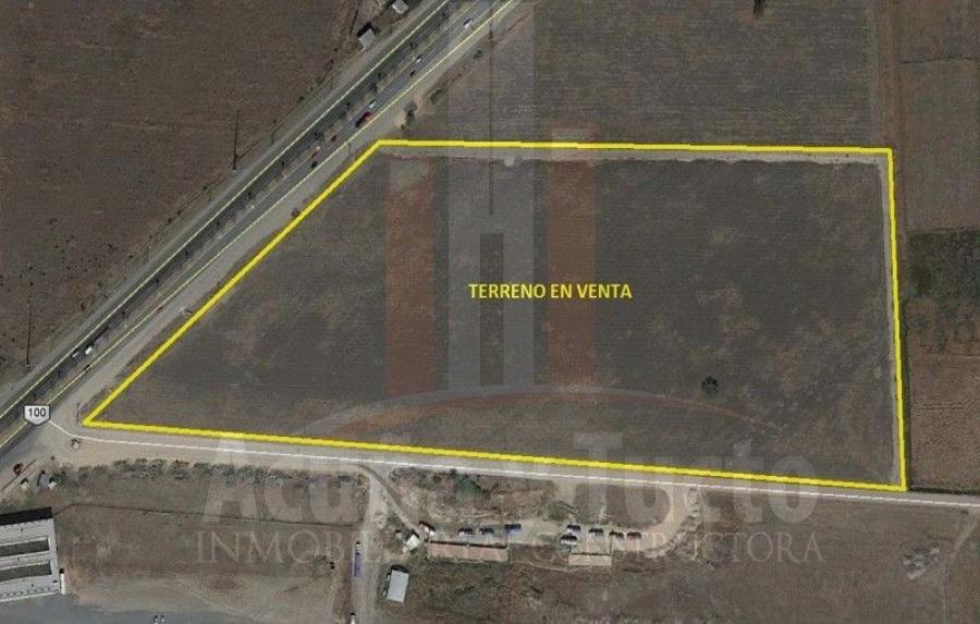 Foto Terreno en Venta en CAMINO AL AEROPUERTO, Queretaro Arteaga - 6 hectareas - TEV257921 - BienesOnLine