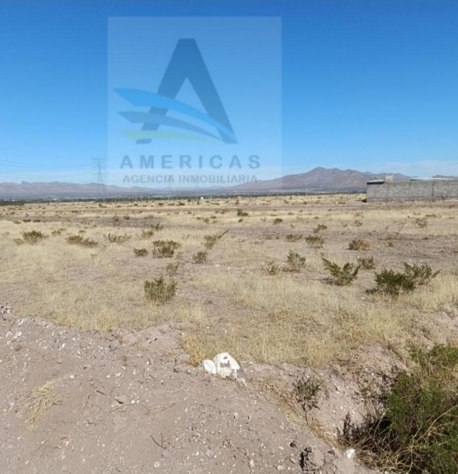 Foto Terreno en Venta en Sierra de Len, Chihuahua, Chihuahua - $ 140.000 - TEV346116 - BienesOnLine