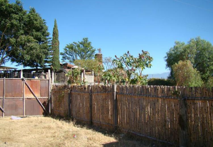 Foto Terreno en Venta en Santa Maria Atzompa, Santa María Atzompa, Oaxaca - $ 1.600.000 - TEV100063 - BienesOnLine