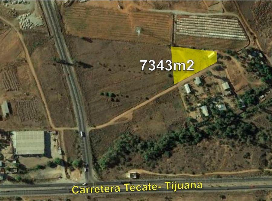 Foto Terreno en Venta en Camino Verde, Tijuana, Baja California - U$D 367.150 - TEV296958 - BienesOnLine