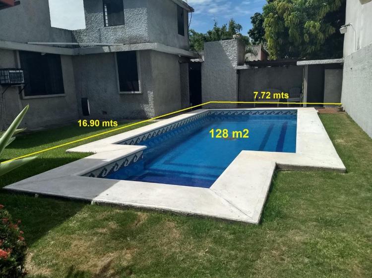 Home in Metric Way