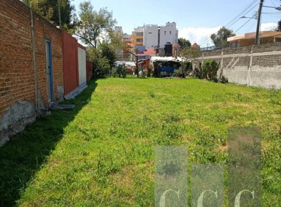 Foto Terreno en Venta en CENTRO, Santa Cruz Xoxocotln, Oaxaca - $ 320.000 - TEV315238 - BienesOnLine