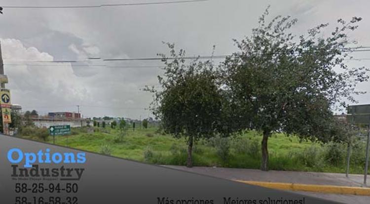 Foto Terreno en Venta en INDUSTRIAL, Chalco de Daz Covarrubias, Mexico - $ 32.000.000 - TEV139929 - BienesOnLine