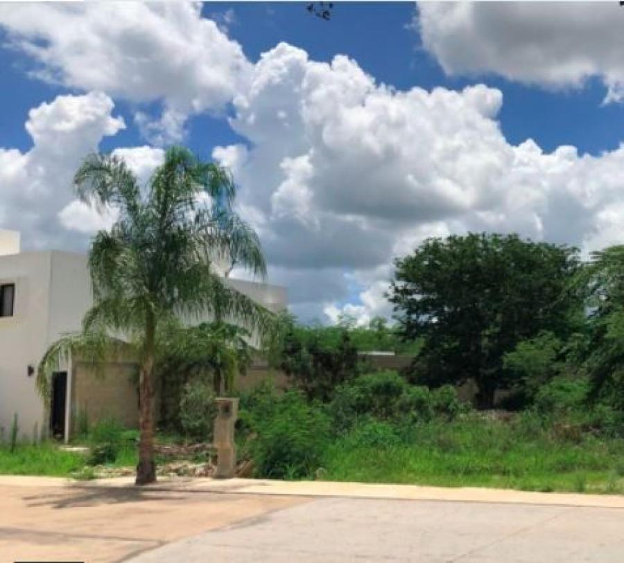 Foto Terreno en Venta en Mrida, Yucatan - $ 56.250 - TEV312126 - BienesOnLine