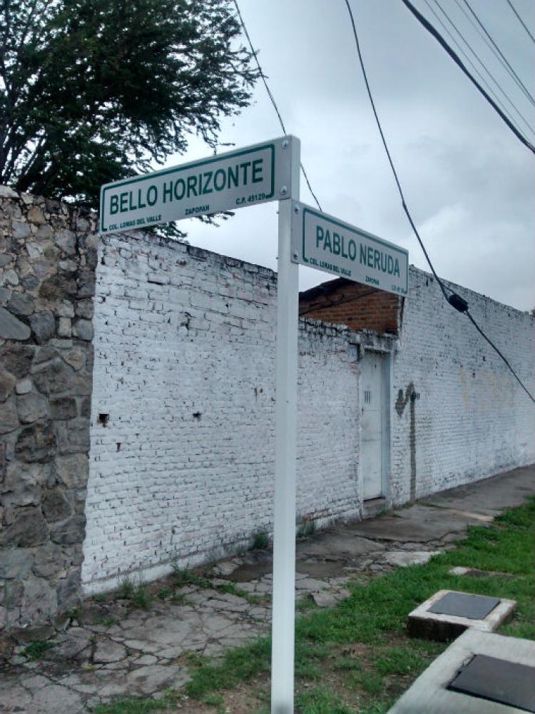 Foto Terreno en Venta en colinas de san javier, Zapopan, Jalisco - $ 451.125.000 - TEV110003 - BienesOnLine
