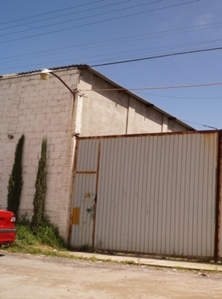 Foto Terreno en Venta en La Crespa, Toluca de Lerdo, Mexico - $ 2.800.000 - TEV110080 - BienesOnLine