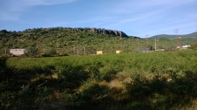 Foto Terreno en Venta en Estrada, Celaya, Guanajuato - $ 220 - TEV121444 - BienesOnLine