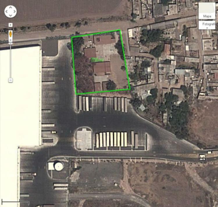 Foto Terreno en Venta en Junto a Zona Industrial, Estrada, Guanajuato - $ 1.595.000 - TEV127708 - BienesOnLine