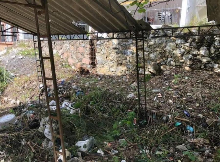 Foto Terreno en Venta en AHUACATITLAN, Taxco de Alarcn, Guerrero - $ 950.000 - TEV313874 - BienesOnLine