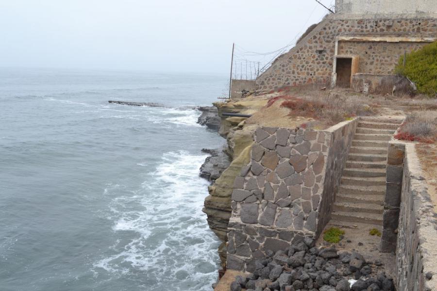 Foto Terreno en Renta en Las gaviotas, Tijuana, Baja California - U$D 3.746.160 - TER297673 - BienesOnLine