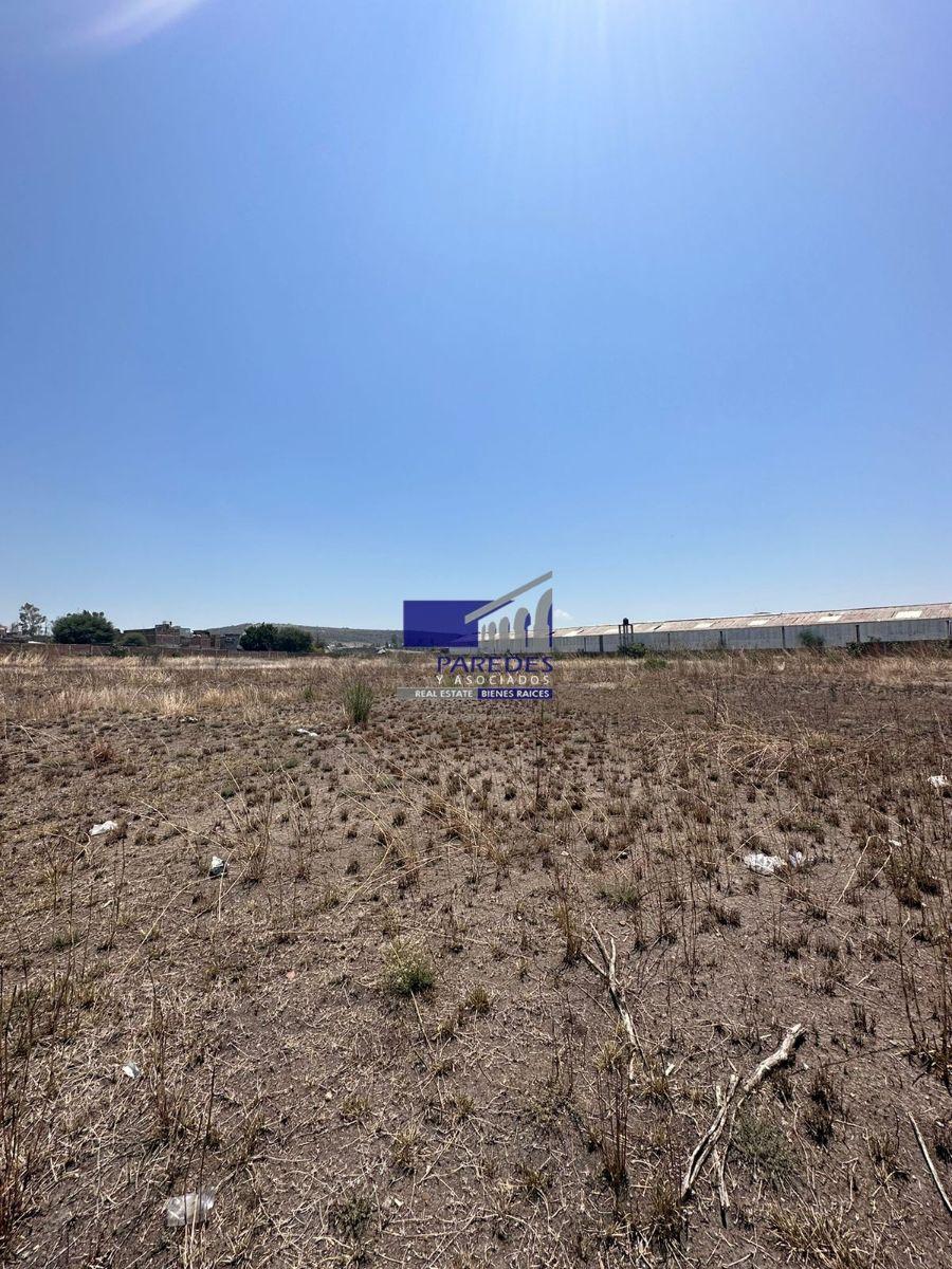 Foto Terreno en Venta en Queretanillo, Morelia, Michoacan de Ocampo - $ 12.000.000 - TEV346854 - BienesOnLine