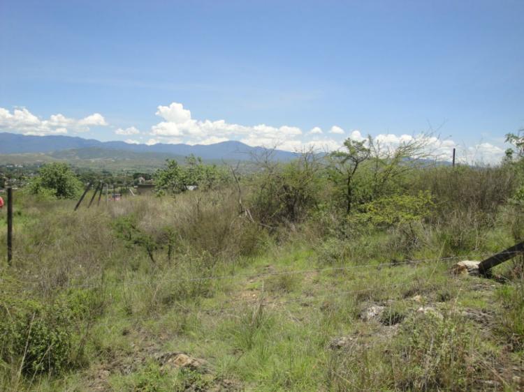 Foto Terreno en Venta en San Sebastian Etla, San Pablo Etla, Oaxaca - $ 1.050.000 - TEV130114 - BienesOnLine