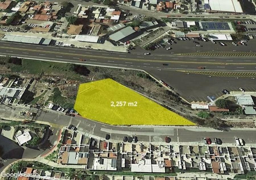 Foto Terreno en Venta en Laderas del Mar 22517, Tijuana, Baja California - U$D 1.241.515 - TEV360964 - BienesOnLine