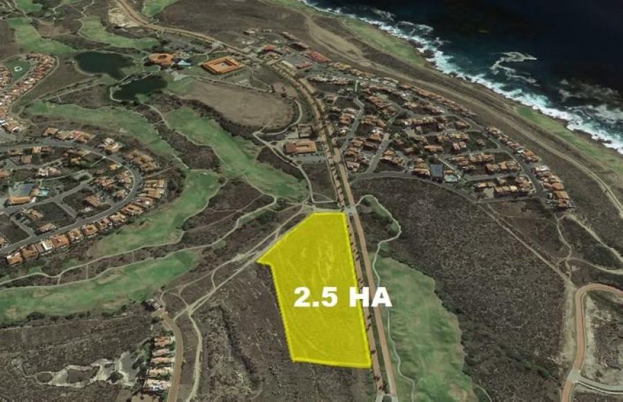 Foto Terreno en Venta en Bajamar 22760, Ensenada, Baja California - U$D 4.500.000 - TEV360992 - BienesOnLine