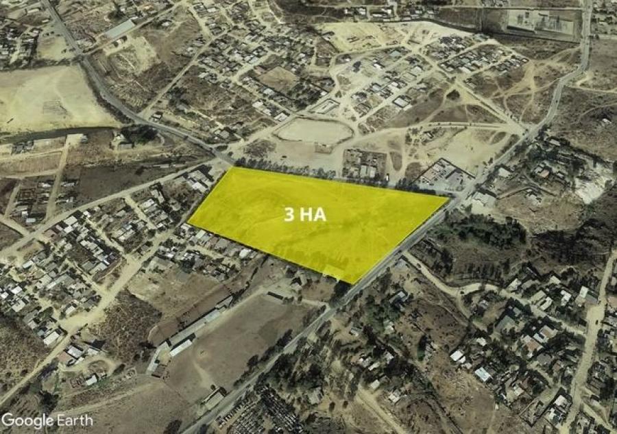 Foto Terreno en Venta en Buenos Aires Sur 22207, Tijuana, Baja California - U$D 3.600.000 - TEV361005 - BienesOnLine