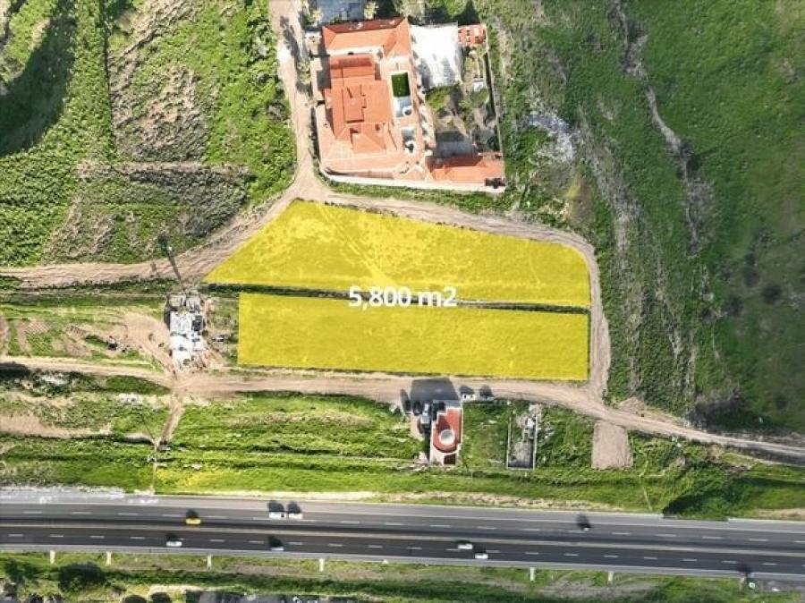 Foto Terreno en Venta en San Antonio del Mar 22560, Tijuana, Baja California - U$D 614.800 - TEV360996 - BienesOnLine