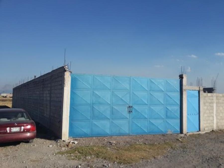 Foto Terreno en Venta en Toluca de Lerdo, Mexico - $ 1.225.000 - TEV304125 - BienesOnLine