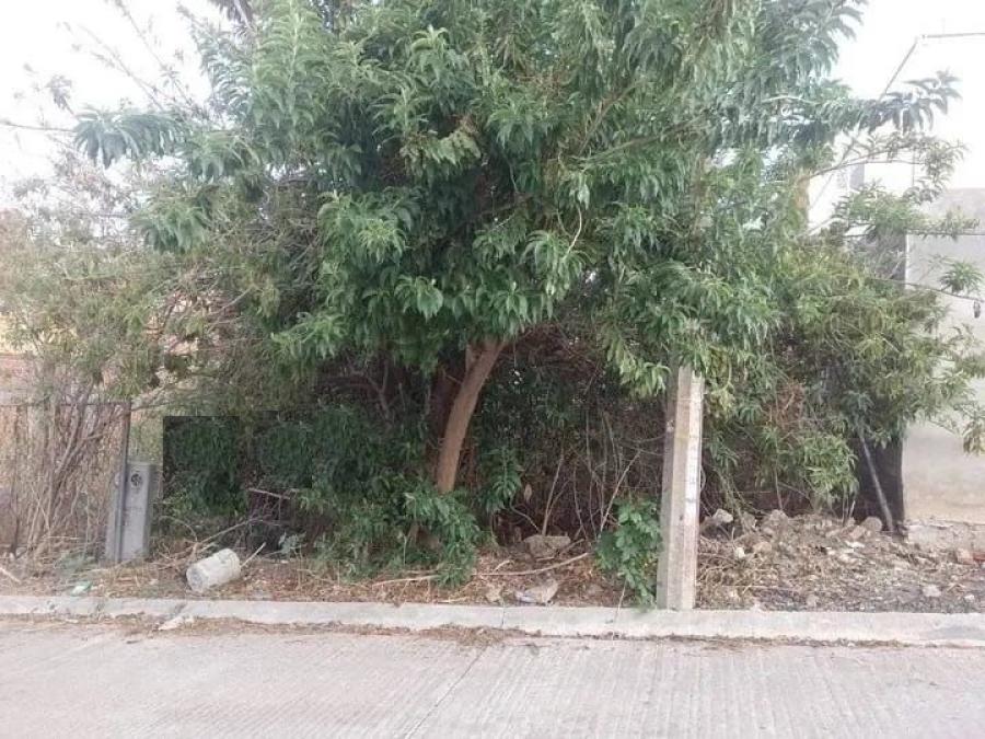 Foto Terreno en Venta en DEFENSORES DE PUEBLA, Morelia, Michoacan de Ocampo - $ 850.000 - TEV350475 - BienesOnLine