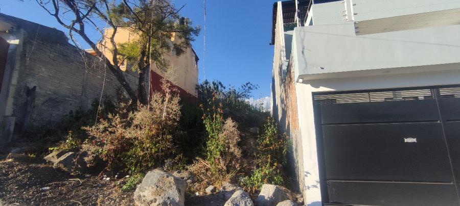 Foto Terreno en Venta en DEFENSORES DE PUEBLA, Morelia, Michoacan de Ocampo - $ 800.000 - TEV349792 - BienesOnLine