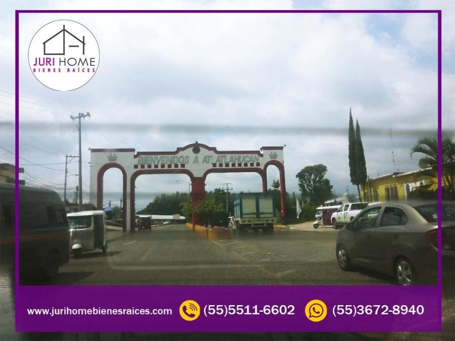 Foto Terreno en Venta en Ecatepec de Morelos, Mexico - $ 200.000 - TEV287285 - BienesOnLine