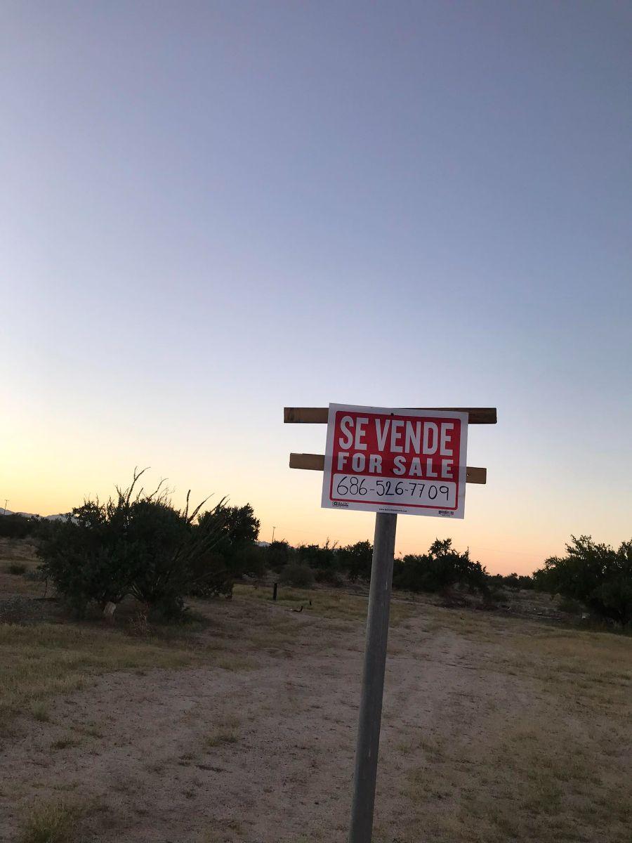 Foto Terreno en Venta en Ejido plan nacional agrario, Baja California - TEV351446 - BienesOnLine