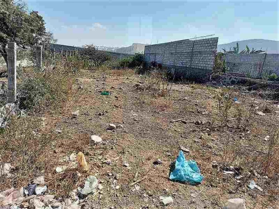 Foto Terreno en Venta en CALERO, EL MARQUES, Queretaro Arteaga - $ 1.500.000 - TEV334904 - BienesOnLine