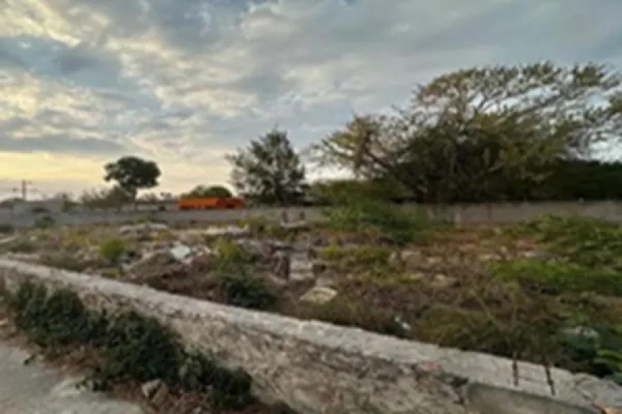 Foto Terreno en Venta en 5 COLONIAS, Mérida, Yucatan - $ 400.000 - TEV360895 - BienesOnLine