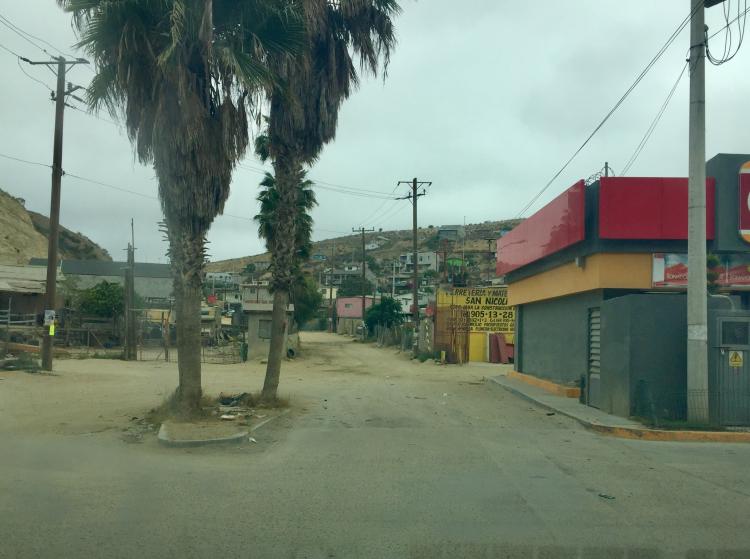 Foto Terreno en Venta en CAON DEL SAINZ, Tijuana, Baja California - U$D 9.850 - TEV235579 - BienesOnLine
