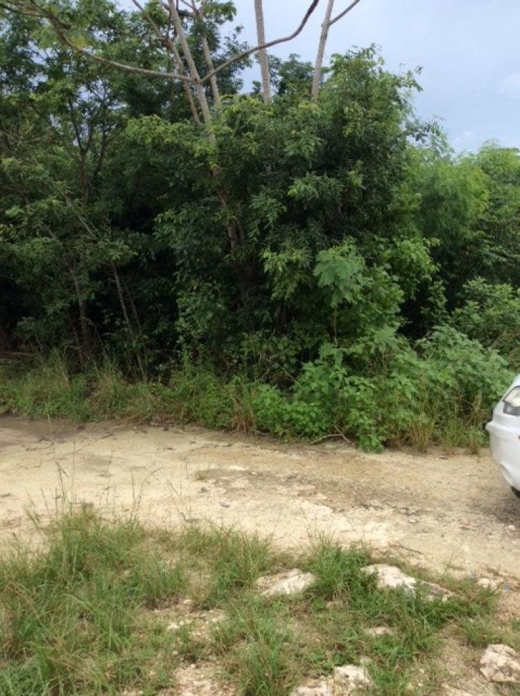 Foto Terreno en Venta en Cancn, Quintana Roo - $ 950.000 - TEV180327 - BienesOnLine