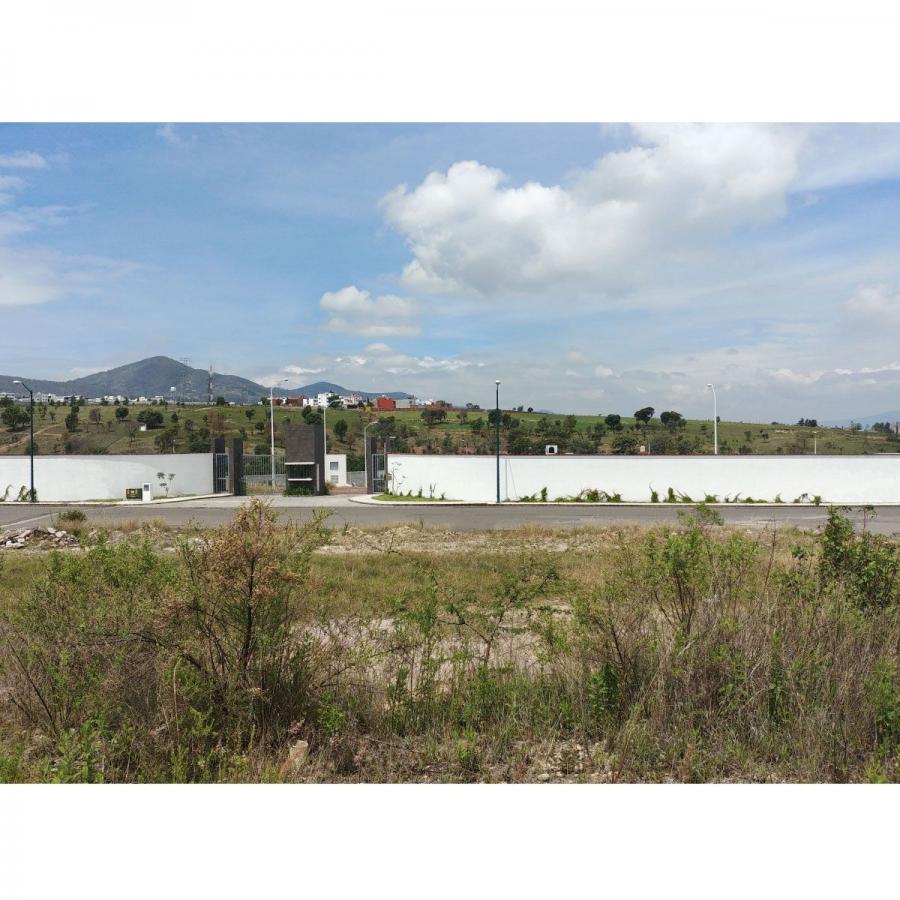 Foto Terreno en Venta en Altozano, Morelia, Michoacan de Ocampo - $ 875.000 - TEV241955 - BienesOnLine